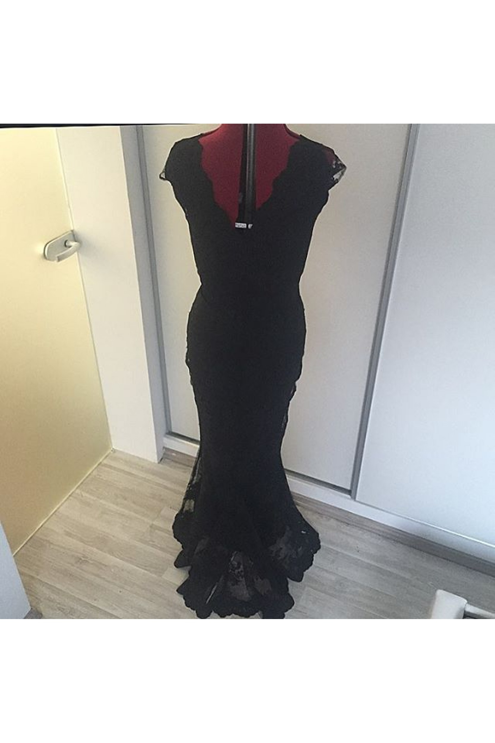 Rochie sirena
